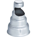 Steinel 074616 Soldering Nozzle for Capillary SoC.Kets & Shrink Tubes