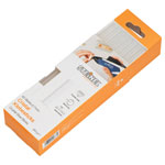 Steinel 006822 Glue StiC.Ks 11mm x 250mm Transparent Non-Drip 40pieces