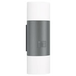 Steinel Outdoor Light Fittings LED outdoor wall light (+ motion detector) 632408