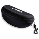 uvex 9954600 Eyewear Case 1 piece Durable Protection Compact Design