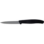 Victorinox 6.7936.12L4 Steak Knife Green Serrated Edge Dishwasher Safe