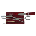 Victorinox Knives & Blades Pocket toolkit 632425