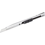 Vigor V4275 Universal Knife Steel-Driven Blade 6 Snap-Off Blades