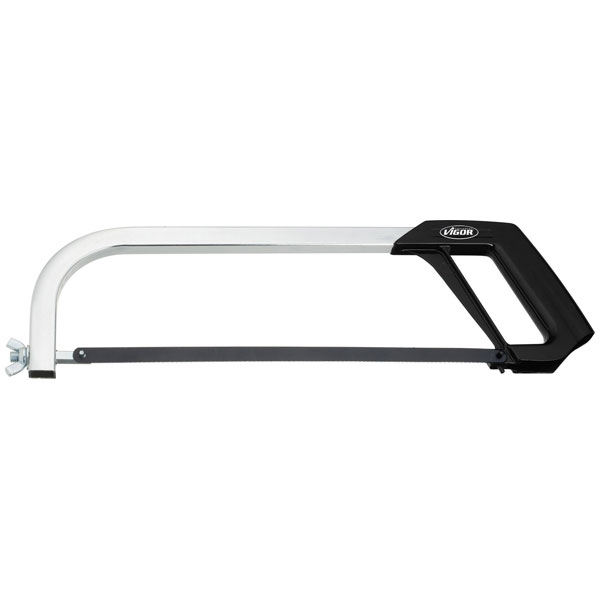 Vigor V1715 Saw Frame 300 mm Durable Precise Metal Cutting