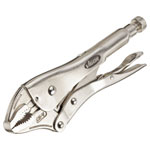 Vigor V1804 Gripper Semi-Circle 125mm Precision Grip Tool