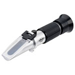 Vigor V2459N Refractometer 2-piece with AD BLUE precise readings