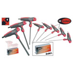 Vigor Screwdrivers Screwdriver set 632449