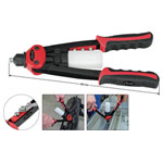 Vigor V2788 Riveter 320mm For Blind Rivets 3.2-6.4mm Low Effort Design