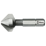 Wera Reamers & Countersinks Countersink 632472