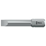 Wera Screwdrivers Slot drive bit 632473