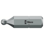 Wera Impact Socket & Bit Sets Hex bit 632474