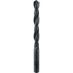Alpen 61400400100 HSS Twist Drill Bit 4mm 75mm 2pieces High Stability