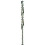 Alpen Drill Bits & Parts Wood twist drill bit 632495