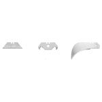 Bessey DBK-T Blades 10 pieces 60mm Fits All Bessey or Similar Knives