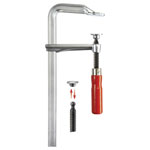 Bessey STC-VH50 Vertical Toggle Clamp Open Arm 40mm Span 2500N Force