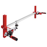 Bessey TU Door frame strut Max Span Width 1010 mm