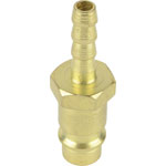 Brüder Mannesmann M1561 Pneumatic Push-Fit Tail 1 piece Durable Design