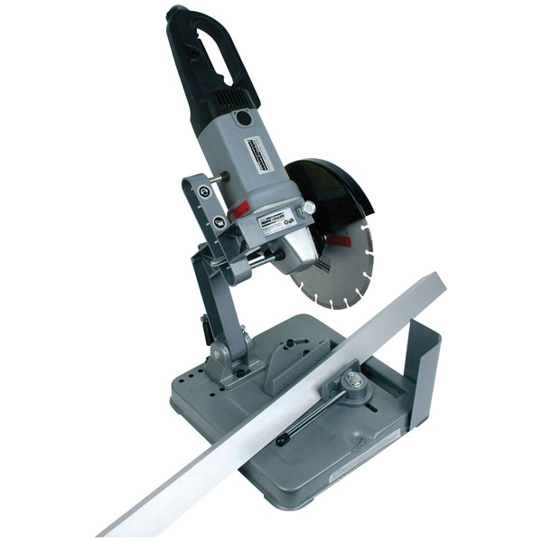 Brüder Mannesmann M 1255-S Separation Stand for Metal and Stone Cu...