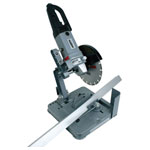 Brüder Mannesmann M 1255-S Separation Stand for Metal and Stone Cutting