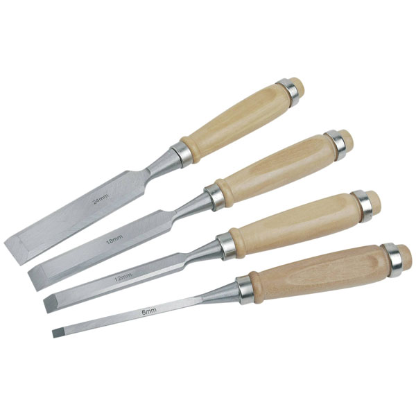 Click to view product details and reviews for Mannesmann M 609 Ripping Chisel Set 4pieces Durable Precision Steel.