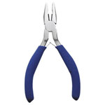 Brüder Mannesmann M10802 Electricians Pliers 115mm Durable Precision