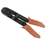 Bruder Mannesmann M1092-S Squeezer Insulated Connectors 1.5-6 mm²