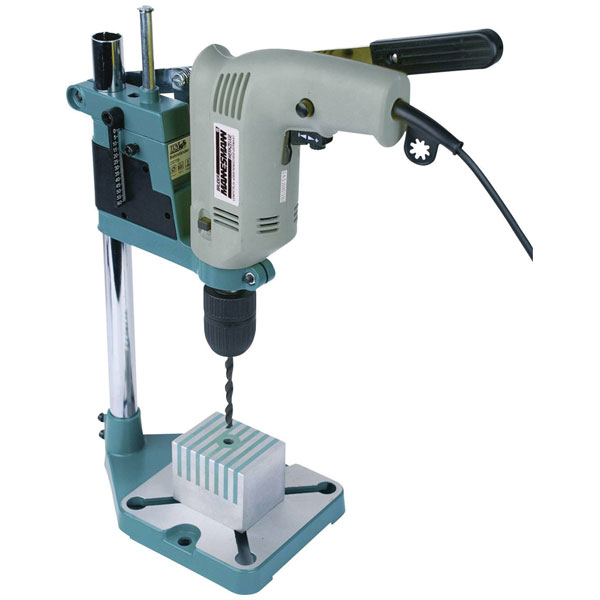 Click to view product details and reviews for Bruder Mannesmann 1255 420 Drill Stand Die Cast Base Fits 43 38mm.