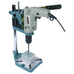 Bruder Mannesmann 1255-420 Drill Stand Die-cast Base Fits 43/38mm Drills