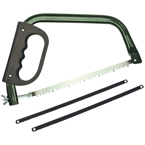 Click to view product details and reviews for Brüder Mannesmann M30130 Hacksaw Durable Precise Comfortable Grip.