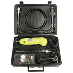 Bruder Mannesmann 92571 Multifunction Tool 81-Piece 130W with Case