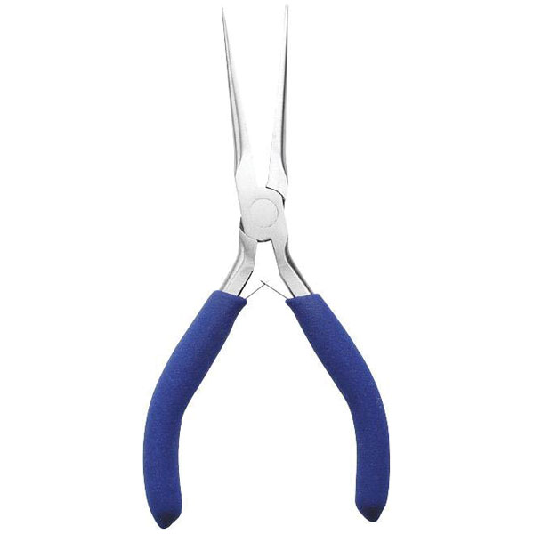 Click to view product details and reviews for Bruder Mannesmann M10807 Needle Nose Pliers 145 Mm Versatile Precision.