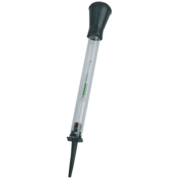 Brüder Mannesmann 041-T Anti-Freeze Tester Ensures Optimal Coolant...