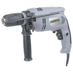Brüder Mannesmann M12545 Impact Driver 1-Speed 1100W High Power