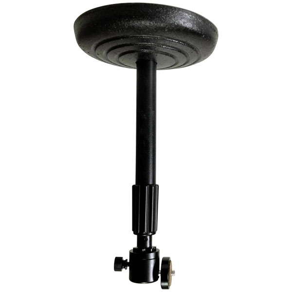 Bruder Mannesmann M49151 Desk Stand 1 piece Table Stand Sturdy Design