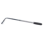 Bruder Mannesmann M155 Wheel Nut Wrench Extendable for Easy Torque Use