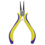 Donau Elektronik Pliers Round nose pliers 632612