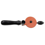 Donau M39 Hand Drill Precision Tool for Electronic and Hobby Use