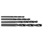 Donau HSS225 Drill Bit Set 20-Piece HSS Metal DIN 338 1.3-2.5 mm