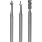 Donau Elektronik Drill Bits & Parts Milling set 632631