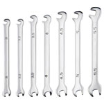 Donau 900 Double-Ended Spanner Set 7-Piece Sizes 3-5.5mm