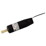 Donau 523666 Elektronik pieceB Drill 34x150mm Powerful Motor 1 piece