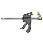 Donau M20 Micro Quick Clamp 100mm Span Ideal for Precise Model Work