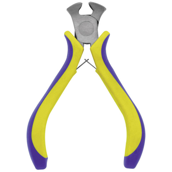 Donau 3500 End Cutting Nippers 110mm Precision Engineering Tool