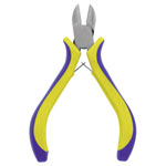 Donau 3540 Side Cutter 110mm Electrical Engineering Cuts Copper Wire