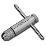 Donau MGBH3 Series Tool Holder M1-M4 with Ratchet & Movable Etching Pen