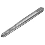 Donau MMG25 Tap M2.5 Right Hand DIN 371 HSS For CNC Use 1 piece
