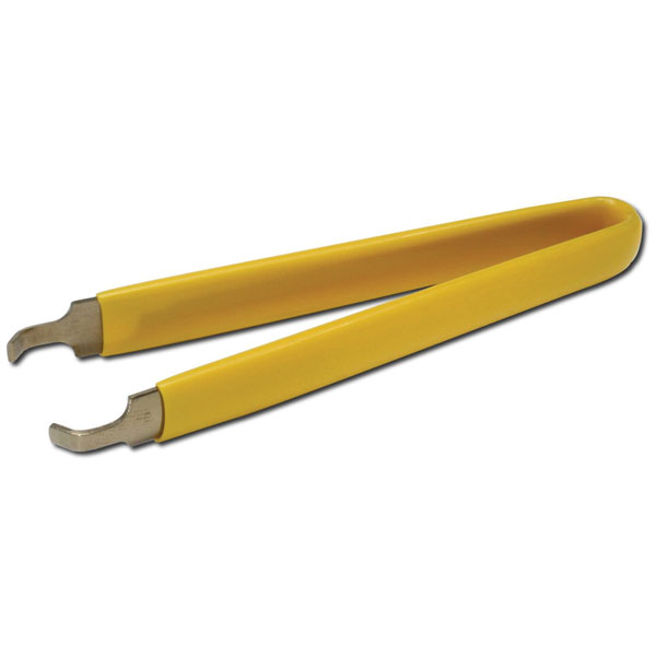 Donau PZ12 Universal 102mm IC Gripper Insulated Handles Easy IC Re...