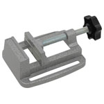 Donau 0519 Machine Vice Jaw Width 44mm Span Width 49mm