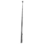 Donau RM10 Telescopic Magnet Chrome-Plated Plastic Handle Clip