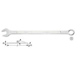 Hazet 600N-6 Crowfoot Wrench 6mm Slim Heads Chrome-Plated Vanadium